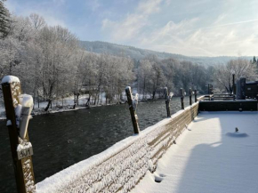 Hotel Val De La Cascade Stavelot